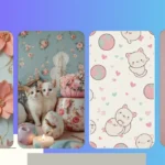 Creative Cuties: Adorable Wallpaper Inspiration You’ll Love