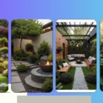 Enchanting Hidden Corners: 20 Garden Nooks Ideas for Every Outdoor Space