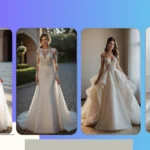 Timeless Charm: 22 Vintage Wedding Gown Ideas to Inspire Your Big Day