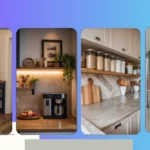 Spruce Up Your Kitchen: 16 Simple Decor Ideas for Every Space**  
**