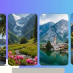 17 Incredible Places to Quench Your Thirst for Nature Adventure