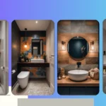 Half the Budget, Full the Aesthetic: 22 Bathroom Decor Ideas  
**