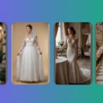 Wedding Bliss: 20 Gold Wedding Dresses with a Twist**  
**