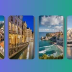 Aesthetic Adventures: 22 Stunning European Photography Ideas