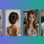 Bridal Hair Magic: 18 Stunning Updos for Your Perfect Day