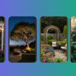 Transform Your Outdoors: 20 Garden Nooks Ideas to Inspire and Delight