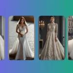 The Dropwaist Dilemma: 22 Chic Wedding Gowns You Can’t Resist