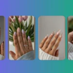 Classy Almond Nails in 2025: Timeless Elegance