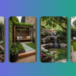 Small Garden, Big Dreams: 19 Creative Ideas for Your Outdoor Oasis