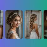 Falling into Style: 21 Fabulous Autumn Wedding Hairstyles Every Bridal Party Will Adore