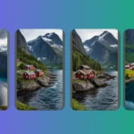 Capturing the Aesthetic: 18 Landscape Photography Ideas in Norway**  
**