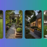 Enchanted Retreats: Craft Your Backyard Fairytale Spaces**  
**