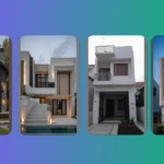 Innovative Single Floor Elevation Ideas for Modern Living