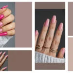 Pink Perfection: 21 Summer Nail Ideas for Your 2025 Look