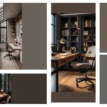 Transform Your Work Mode: 16 Cozy Design Ideas for Small Home Offices
