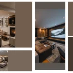 Cozy Basement Bliss: 21 Ideas to Make Your Space Shine