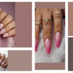 Summer’s Must-Have: 15 Fun Pink Nail Art Designs to Try Now