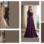 Dressed to Impress: 19 Gorgeous Long Gown Designs for Every Occasion
