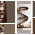 Love at First Sight: 21 Wooden Decor Ideas for Cozy Bedrooms