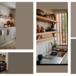 Kitchen Magic: 16 Straightforward Decor Ideas for Stylish Spaces**  
**