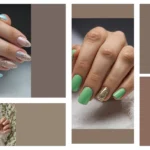 Summer Nail Inspirations of 2025: A Festive Palette