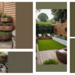 Compact but Chic: 19 Affordable Ideas for Small Gardens