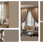 Curtain Up! 16 Fresh Ideas for Every Room