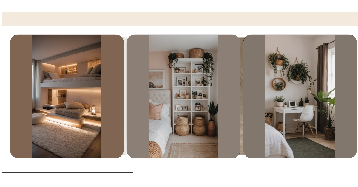 Elevate Your Space: 19 Innovative Room Makeover Ideas – pulsepathlife.com