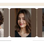 Discover 20 Short Hair Styles for Round Faces That Will Shine in 2025