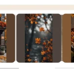 Fall in Love: 20 Cozy iPhone Wallpapers for Your Autumn Vibes