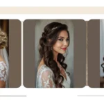 Autumn Bliss: 21 Wedding Hairstyles that Will Make You Fall in Love