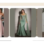 Celebrate You: 22 Vibrant Homecoming Dress Inspirations for 2025**

**