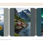 Embracing Norway: 18 Stunning Photography Inspirations for Every Artist**  
**