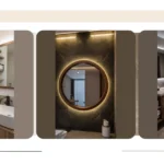 Halloween and Christmas: Dual Inspirations for Your Bathroom Decor  
**