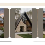 Discover the Rustic Charm: 18 Modern Barn House Concepts