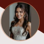 Enchanting Brunette Wedding Hairstyles: From Veils to Flowers