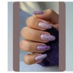 18 Purple Nail Art Ideas That Will Have You Feeling Royal