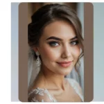 17 Bridal Hair Makeup Ideas for Every Beauty Type in 2025