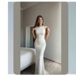 Classy Tight Dresses to Wow Every Party