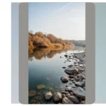 22 Ethereal River Photoshoot Ideas for Couples and Families