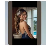 Frosty Elegance: 20 Winter Wedding Hairstyles to Dazzle