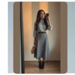 Fashion Forward: 15 NYC Fashion Week Outfits Ideas for All Seasons in 2025