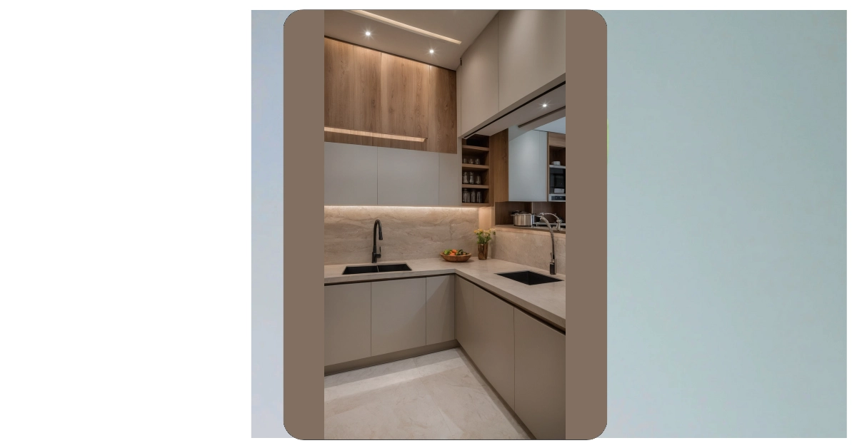 Transform Your Space: 18 Kitchen Remodel Ideas for 2025 – pulsepathlife.com
