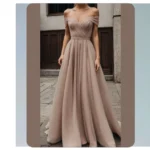 Evening Elegance: 18 Dress Ideas for 2025 Trends