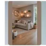 Brighten Up Your Space: 21 Living Room Lighting Ideas to Illuminate Your Home