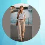 Unleashing Your Tropical Style: 22 Vacation Outfit Ideas for Women