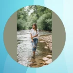 Unleashing the Aesthetic: 22 River Photoshoot Ideas for Models