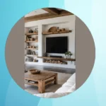 From Drab to Fab: 19 Modern Farmhouse Decor Ideas to Revamp Your Space