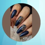 21 Simple Yet Classy Nail Designs for a Cozy Autumn Look