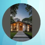 Tropical Retreats: 22 Bungalow Designs that Elevate Simple Living